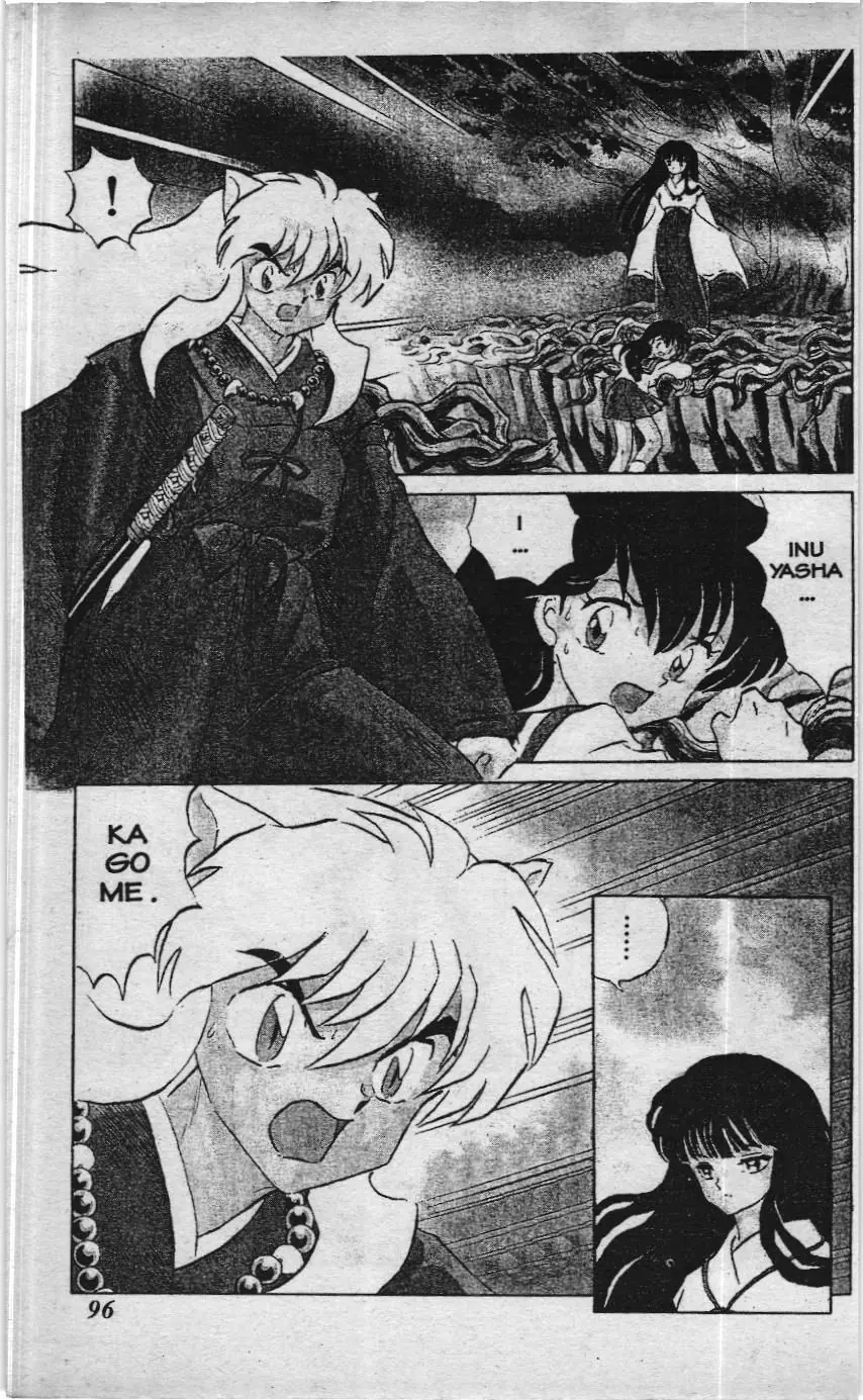 Inuyasha (NXB Trẻ) Chapter 125 - Trang 2