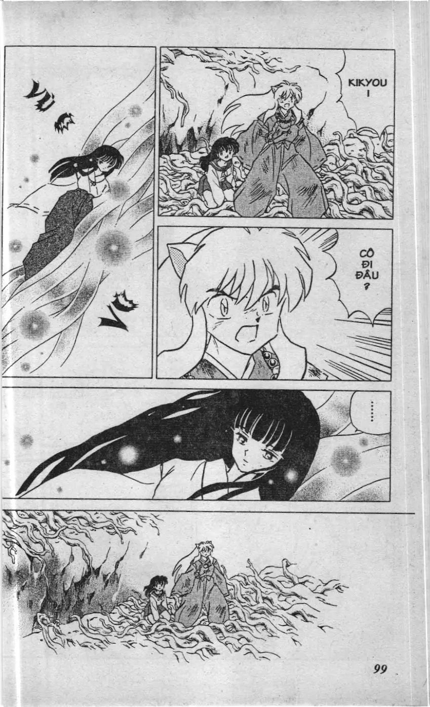 Inuyasha (NXB Trẻ) Chapter 125 - Trang 5