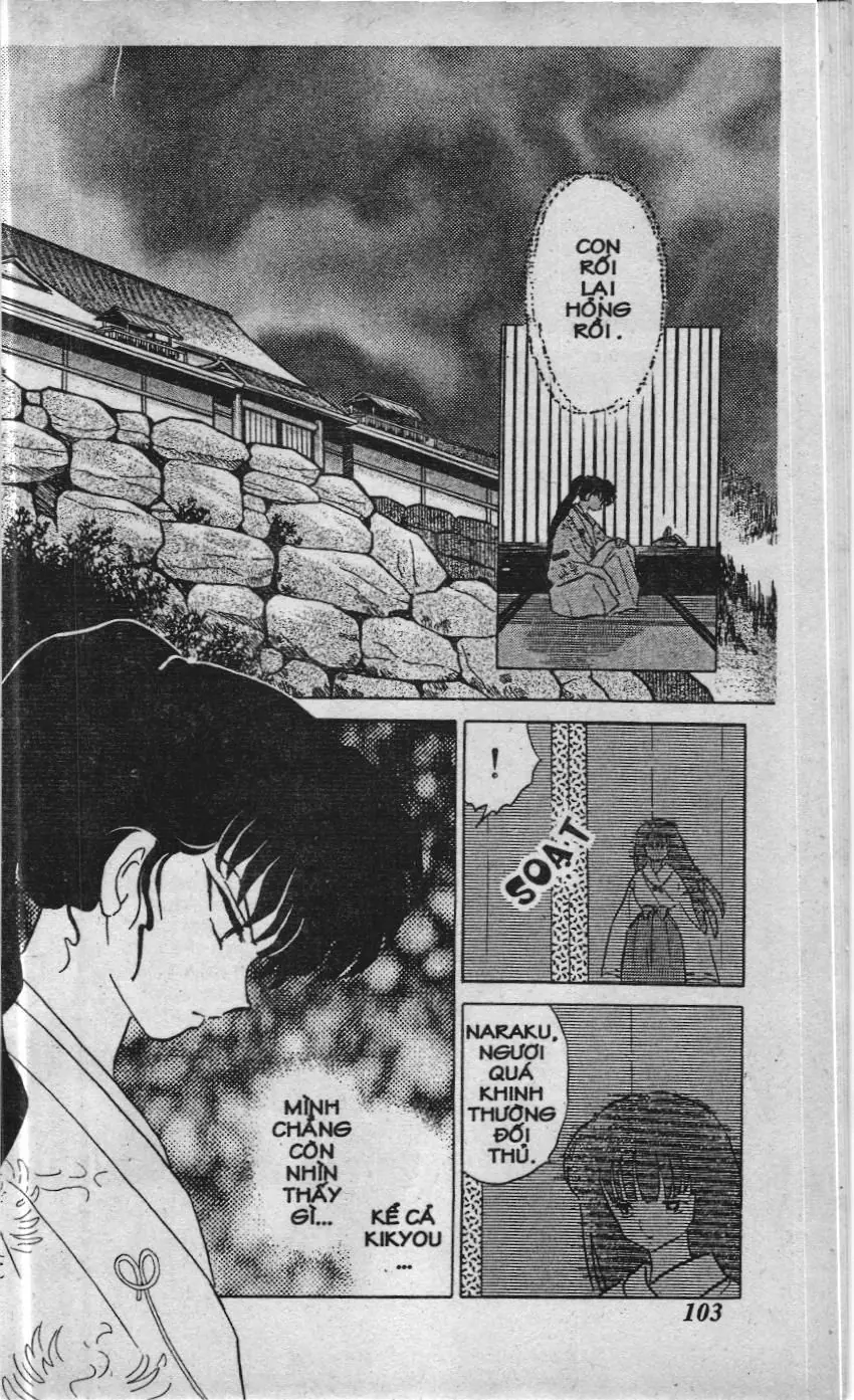 Inuyasha (NXB Trẻ) Chapter 125 - Trang 9