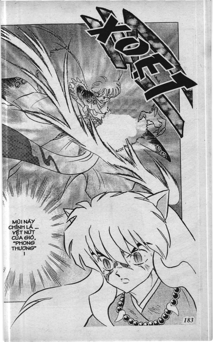 Inuyasha (NXB Trẻ) Chapter 129 - Trang 15
