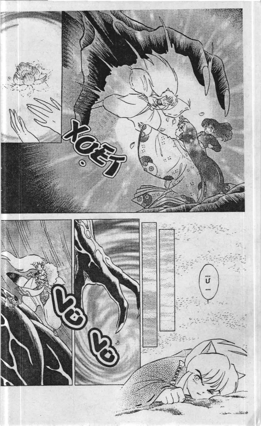 Inuyasha (NXB Trẻ) Chapter 13 - Trang 13