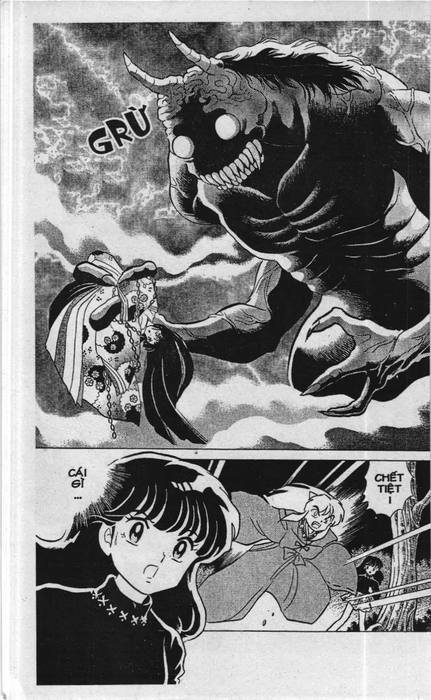 Inuyasha (NXB Trẻ) Chapter 13 - Trang 2