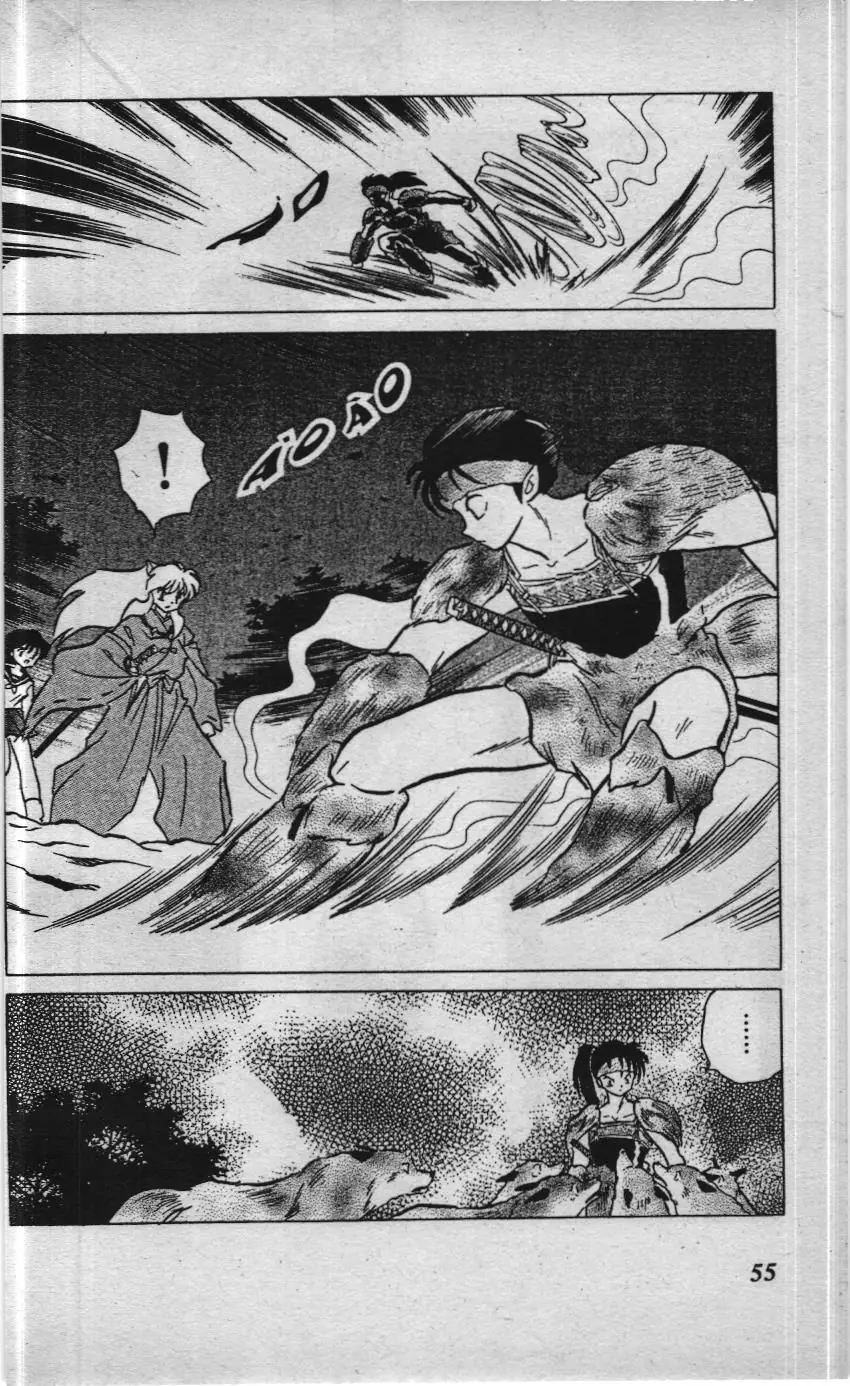 Inuyasha (NXB Trẻ) Chapter 131 - Trang 15