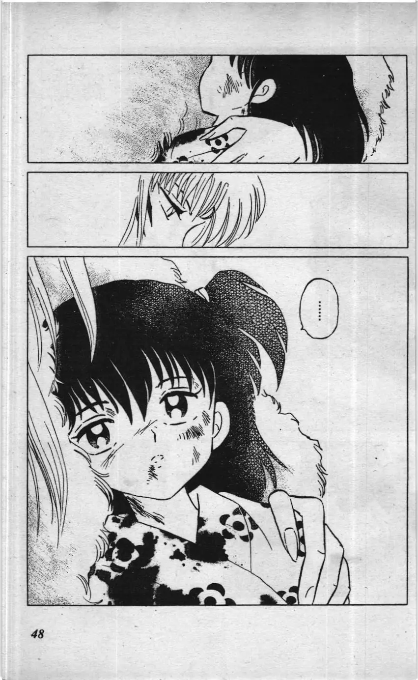 Inuyasha (NXB Trẻ) Chapter 131 - Trang 8