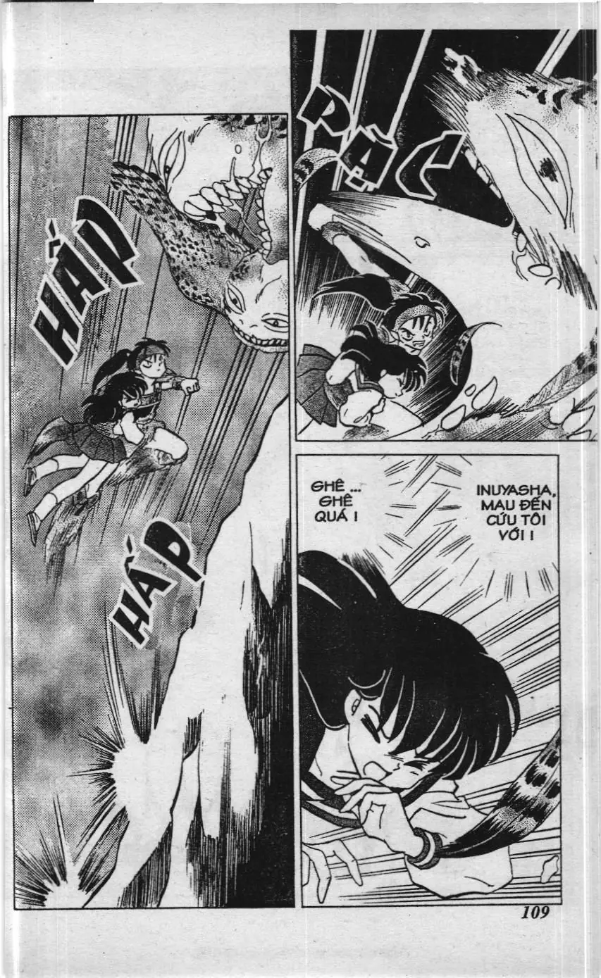 Inuyasha (NXB Trẻ) Chapter 134 - Trang 15