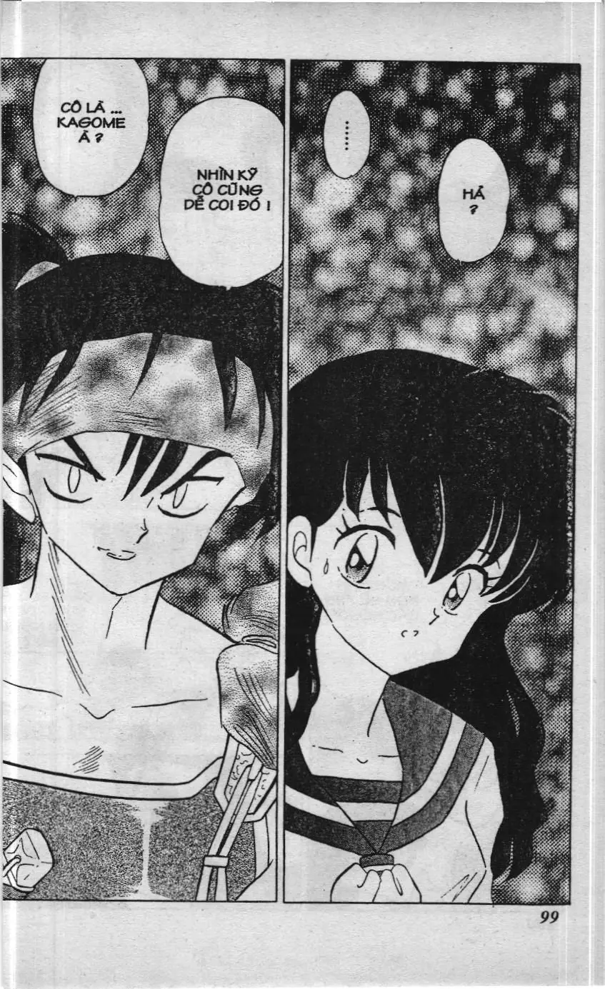 Inuyasha (NXB Trẻ) Chapter 134 - Trang 5