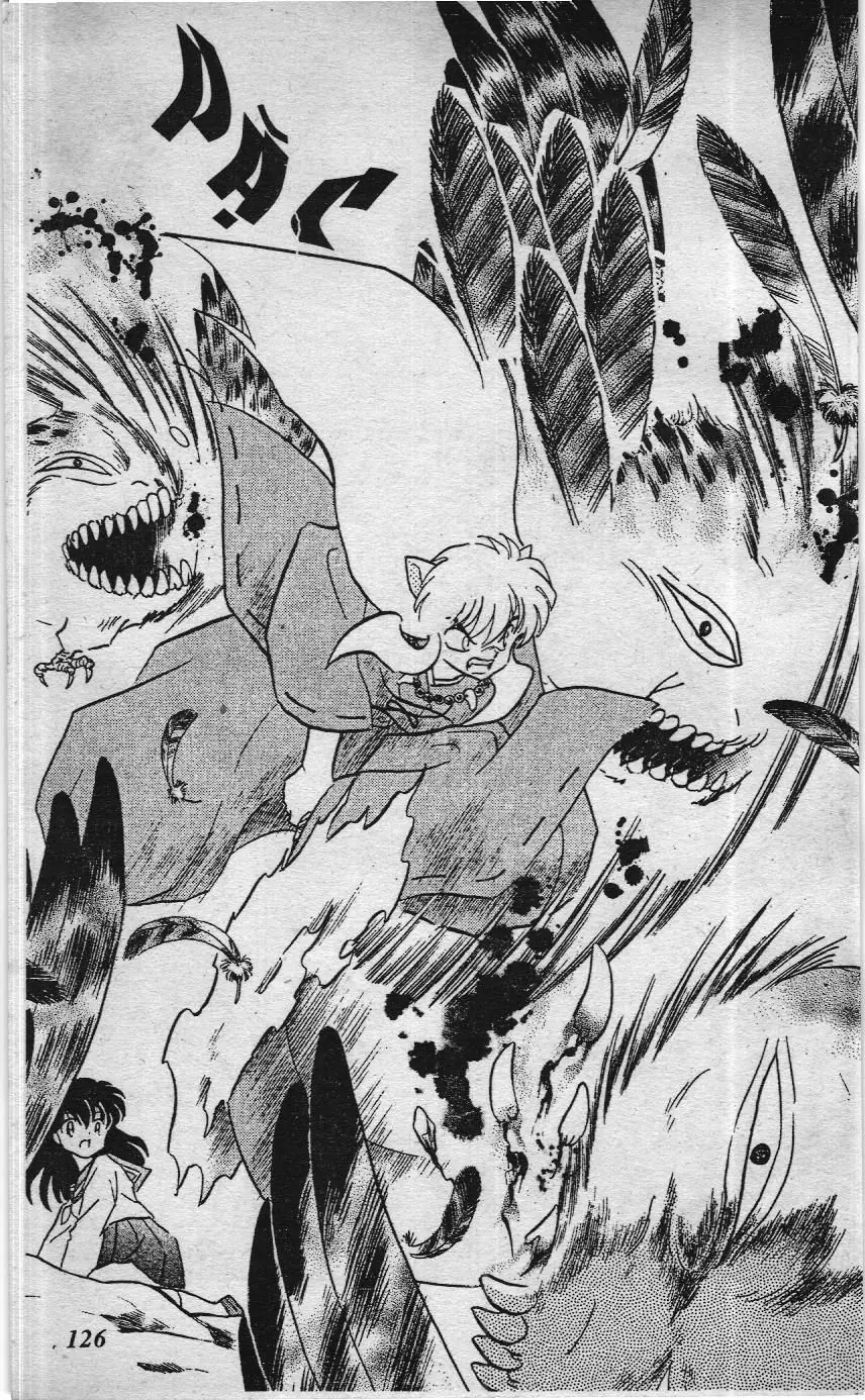 Inuyasha (NXB Trẻ) Chapter 135 - Trang 14