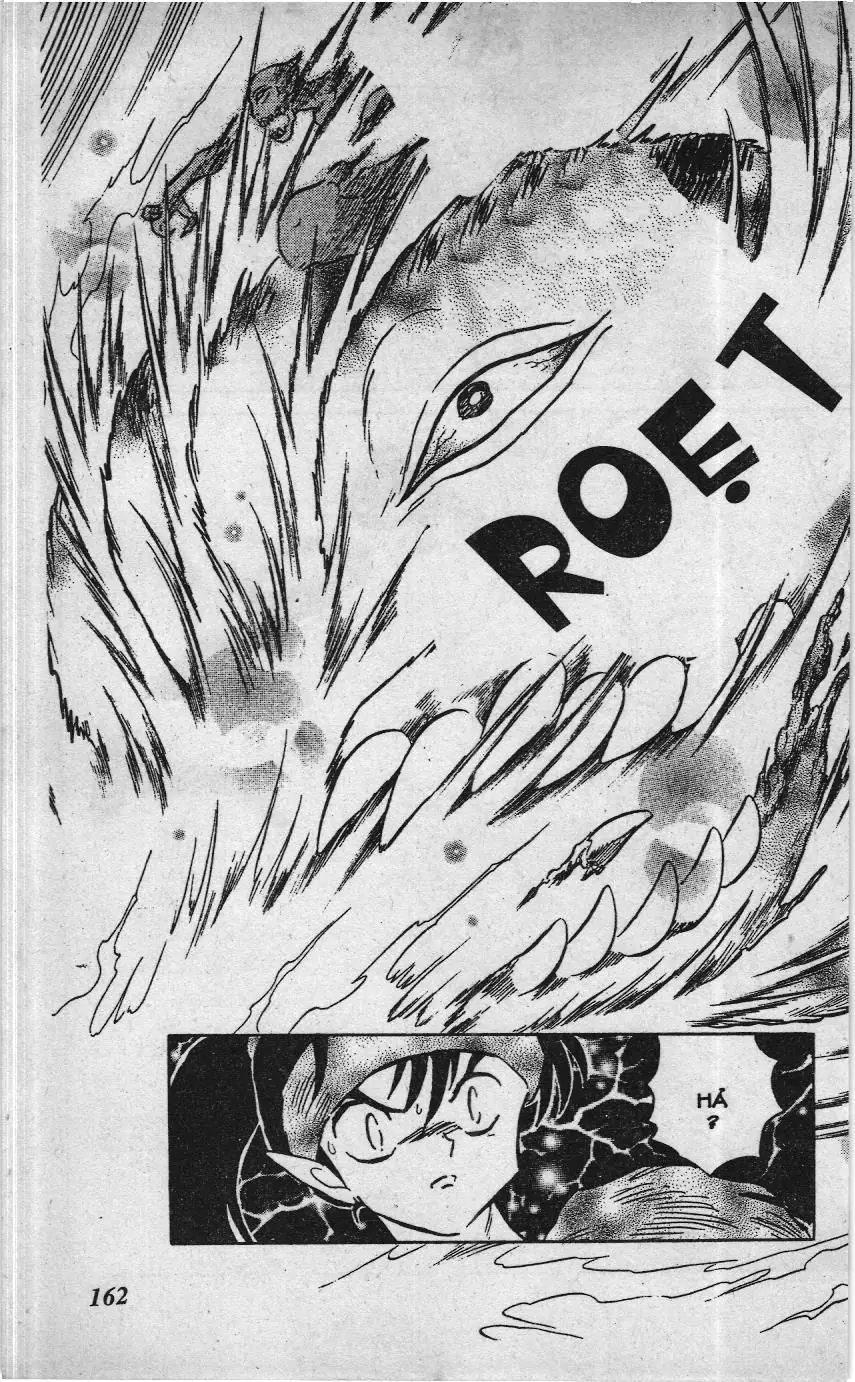 Inuyasha (NXB Trẻ) Chapter 137 - Trang 14