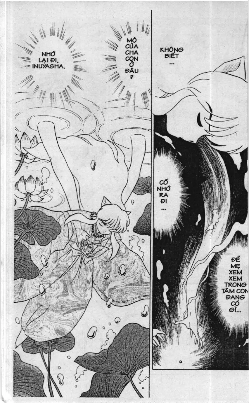 Inuyasha (NXB Trẻ) Chapter 14 - Trang 10
