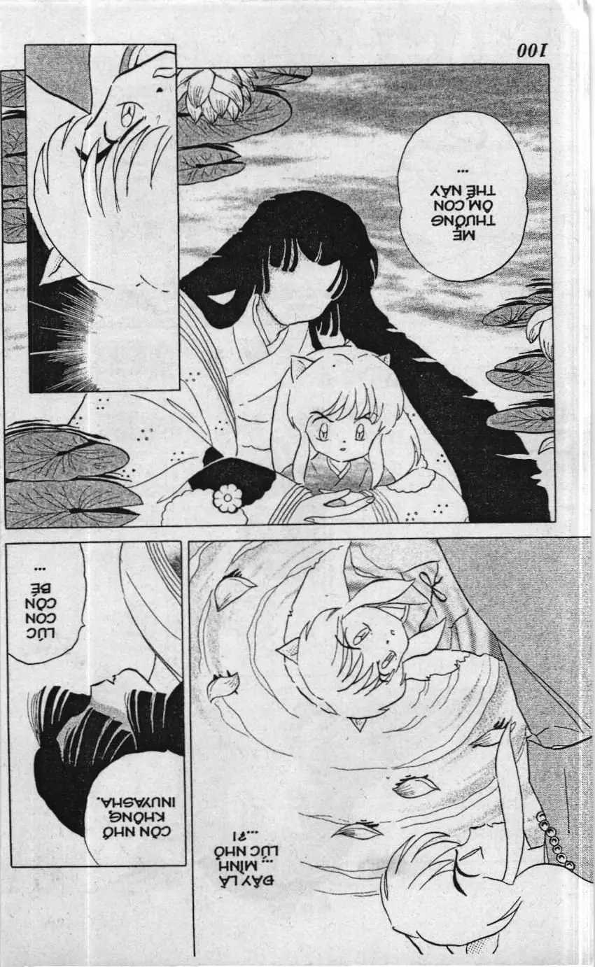 Inuyasha (NXB Trẻ) Chapter 14 - Trang 2