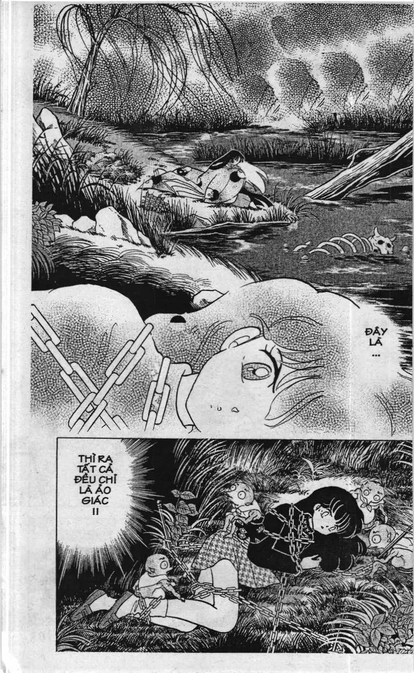 Inuyasha (NXB Trẻ) Chapter 14 - Trang 6