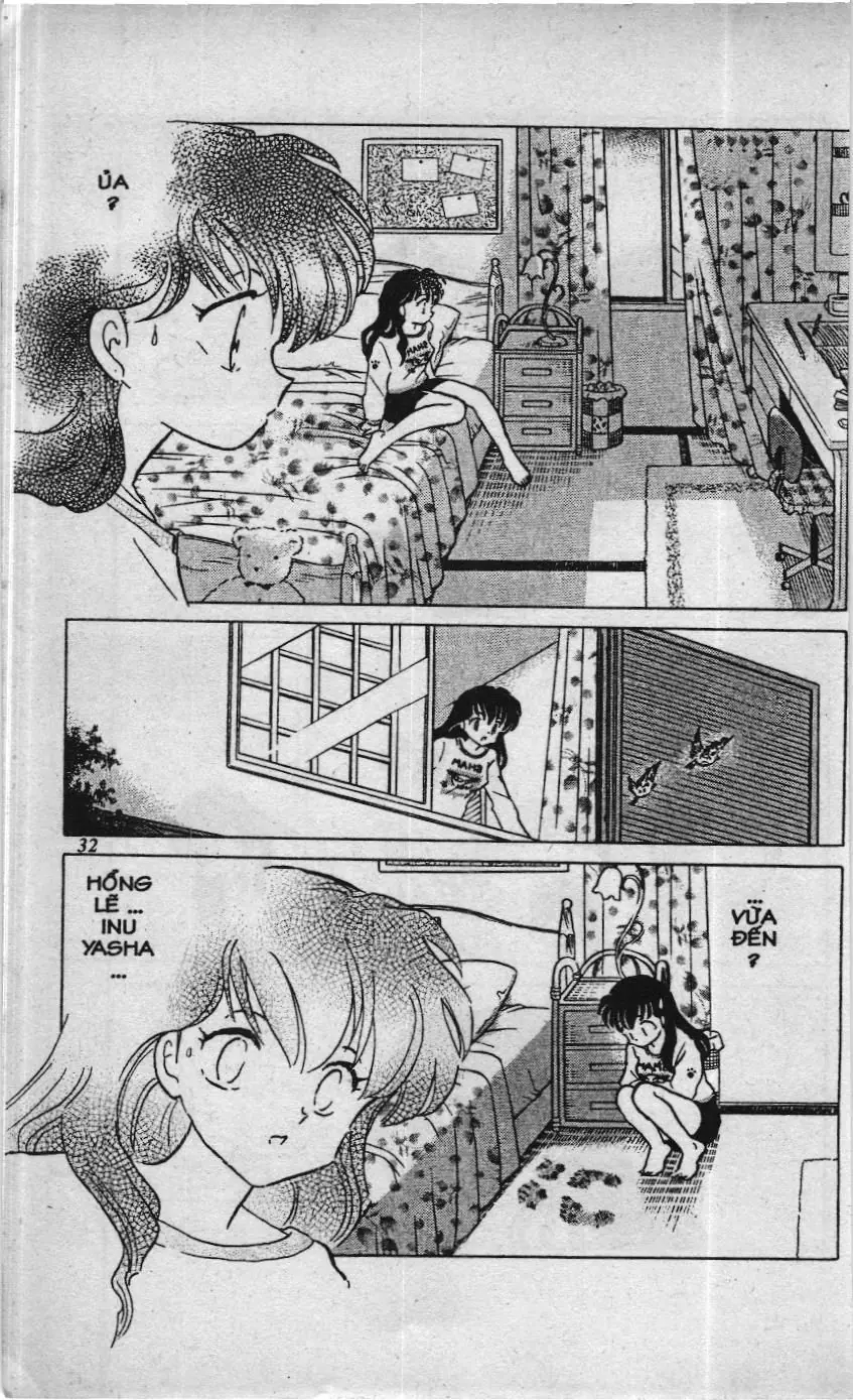 Inuyasha (NXB Trẻ) Chapter 141 - Trang 10