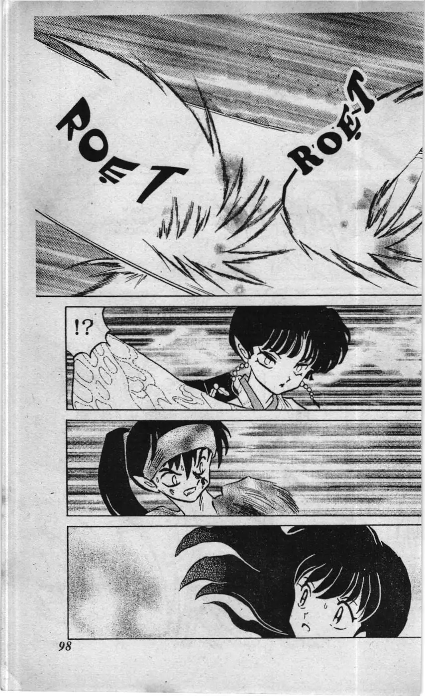 Inuyasha (NXB Trẻ) Chapter 145 - Trang 3