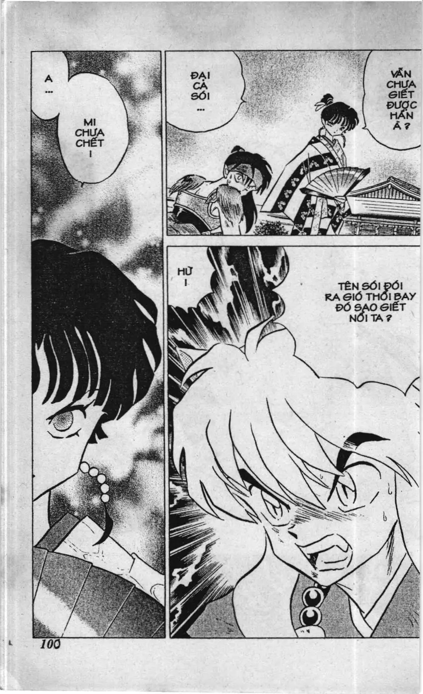 Inuyasha (NXB Trẻ) Chapter 145 - Trang 5