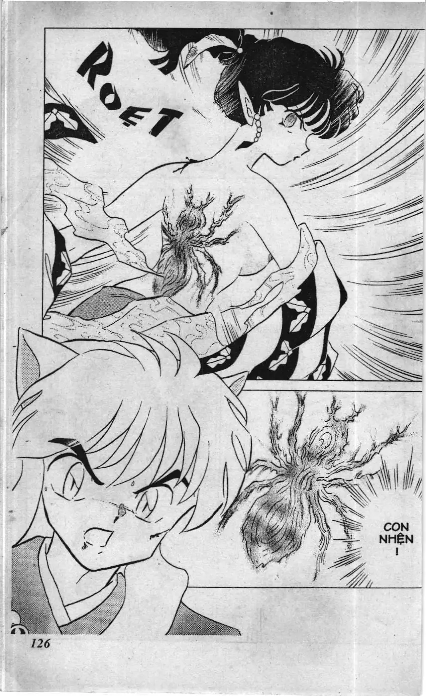 Inuyasha (NXB Trẻ) Chapter 146 - Trang 12