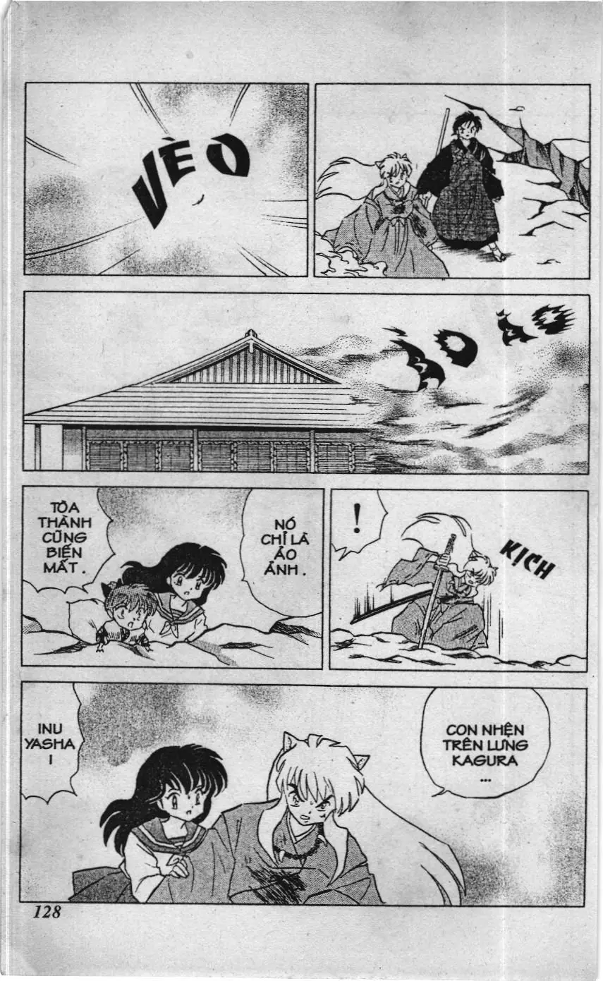 Inuyasha (NXB Trẻ) Chapter 146 - Trang 14