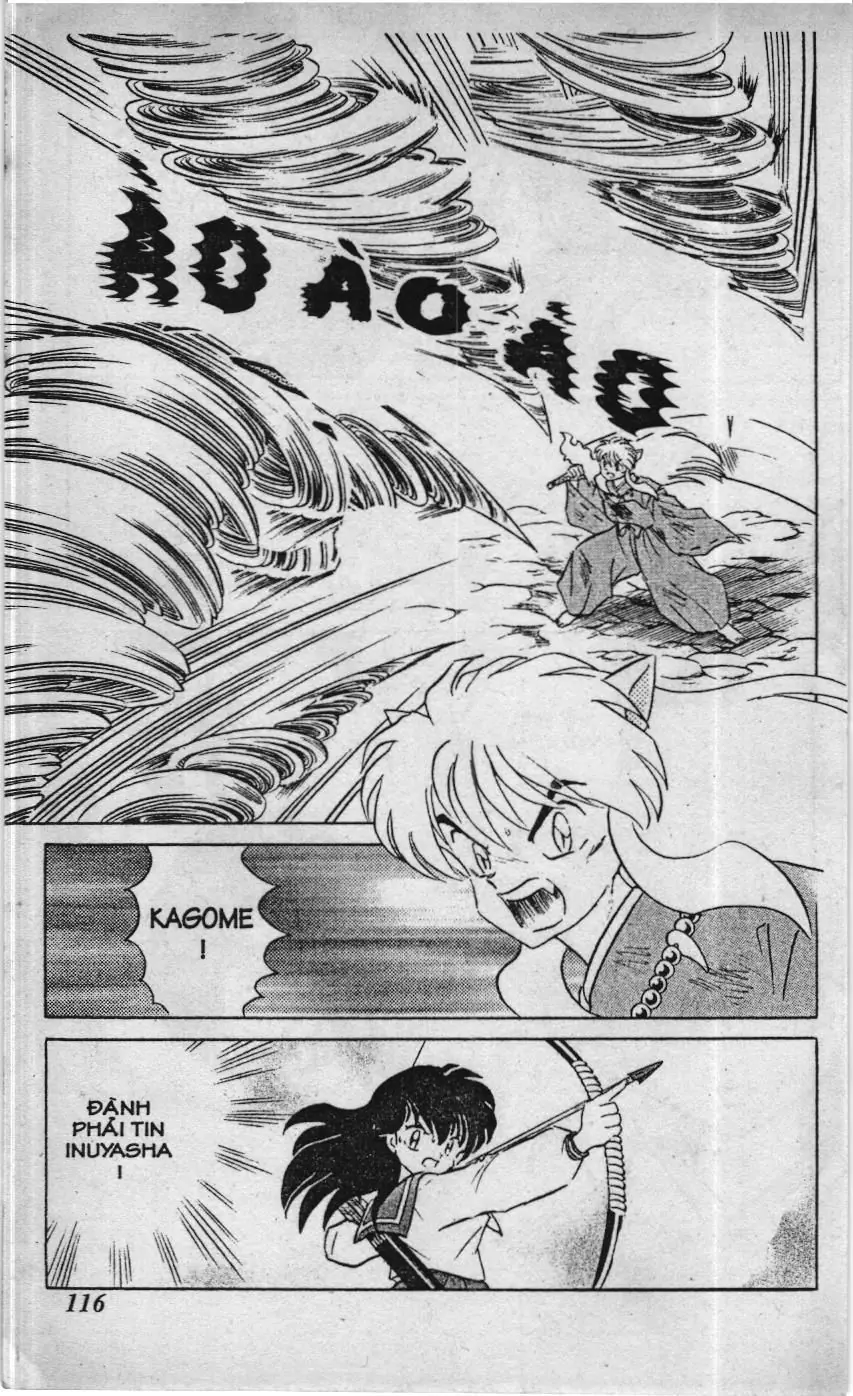 Inuyasha (NXB Trẻ) Chapter 146 - Trang 2