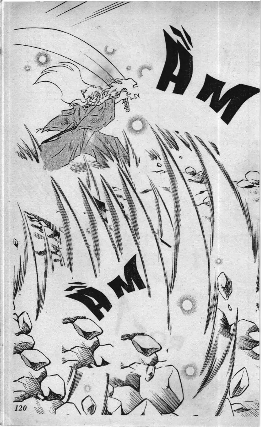 Inuyasha (NXB Trẻ) Chapter 146 - Trang 6