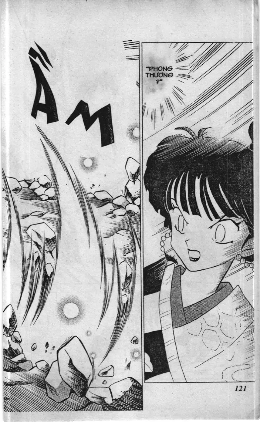 Inuyasha (NXB Trẻ) Chapter 146 - Trang 7