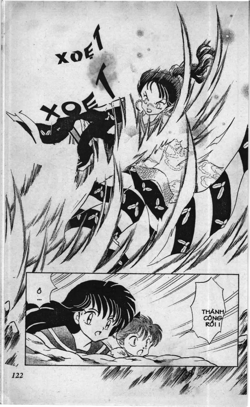 Inuyasha (NXB Trẻ) Chapter 146 - Trang 8
