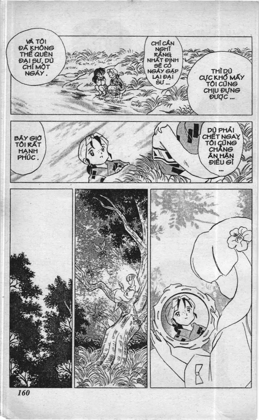 Inuyasha (NXB Trẻ) Chapter 148 - Trang 10