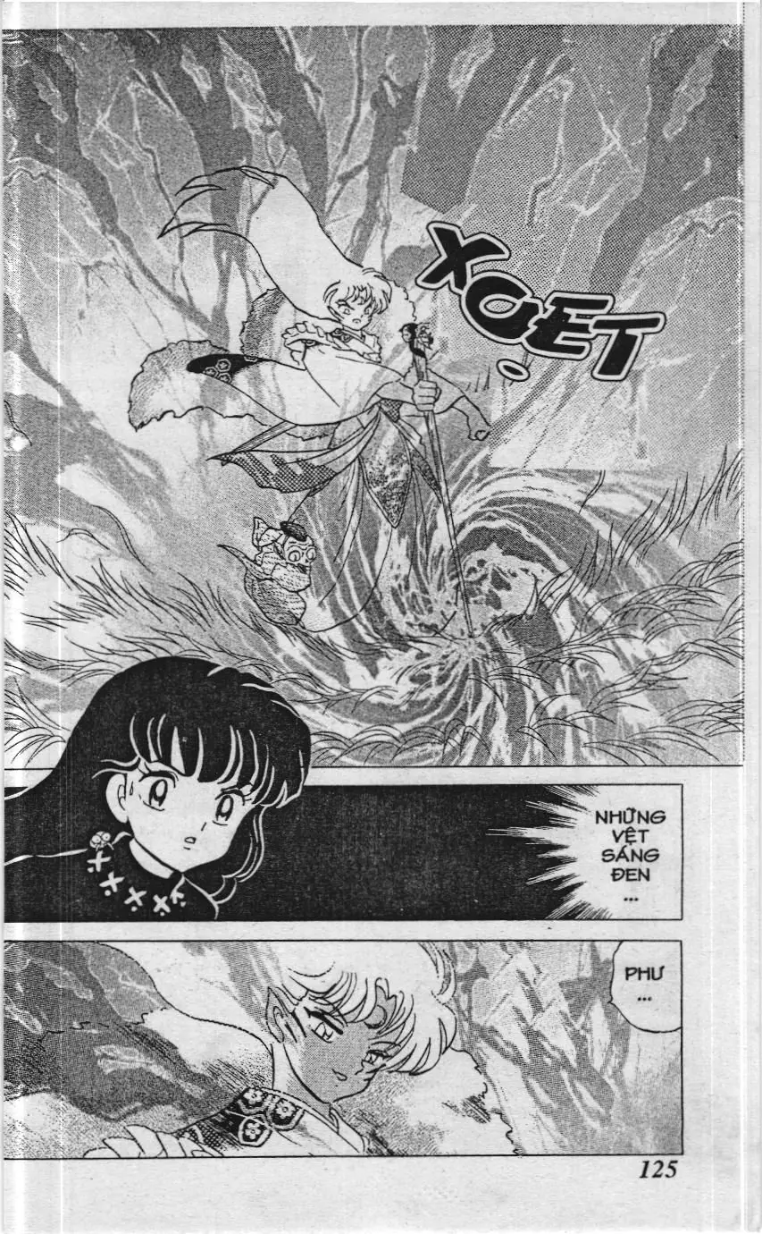 Inuyasha (NXB Trẻ) Chapter 15 - Trang 10