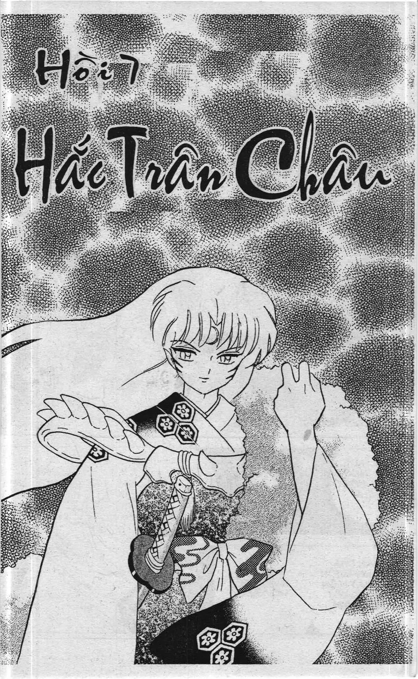 Inuyasha (NXB Trẻ) Chapter 15 - Trang 2