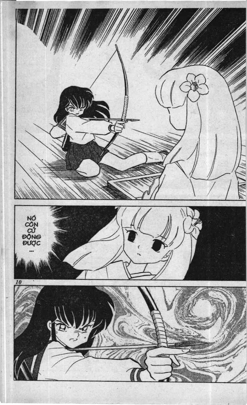 Inuyasha (NXB Trẻ) Chapter 150 - Trang 6