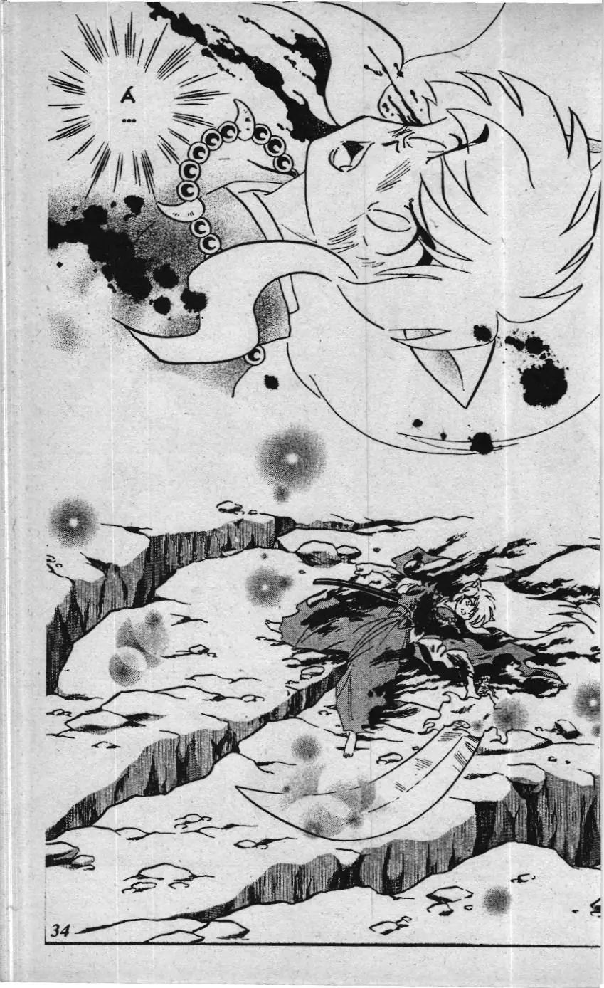 Inuyasha (NXB Trẻ) Chapter 151 - Trang 12