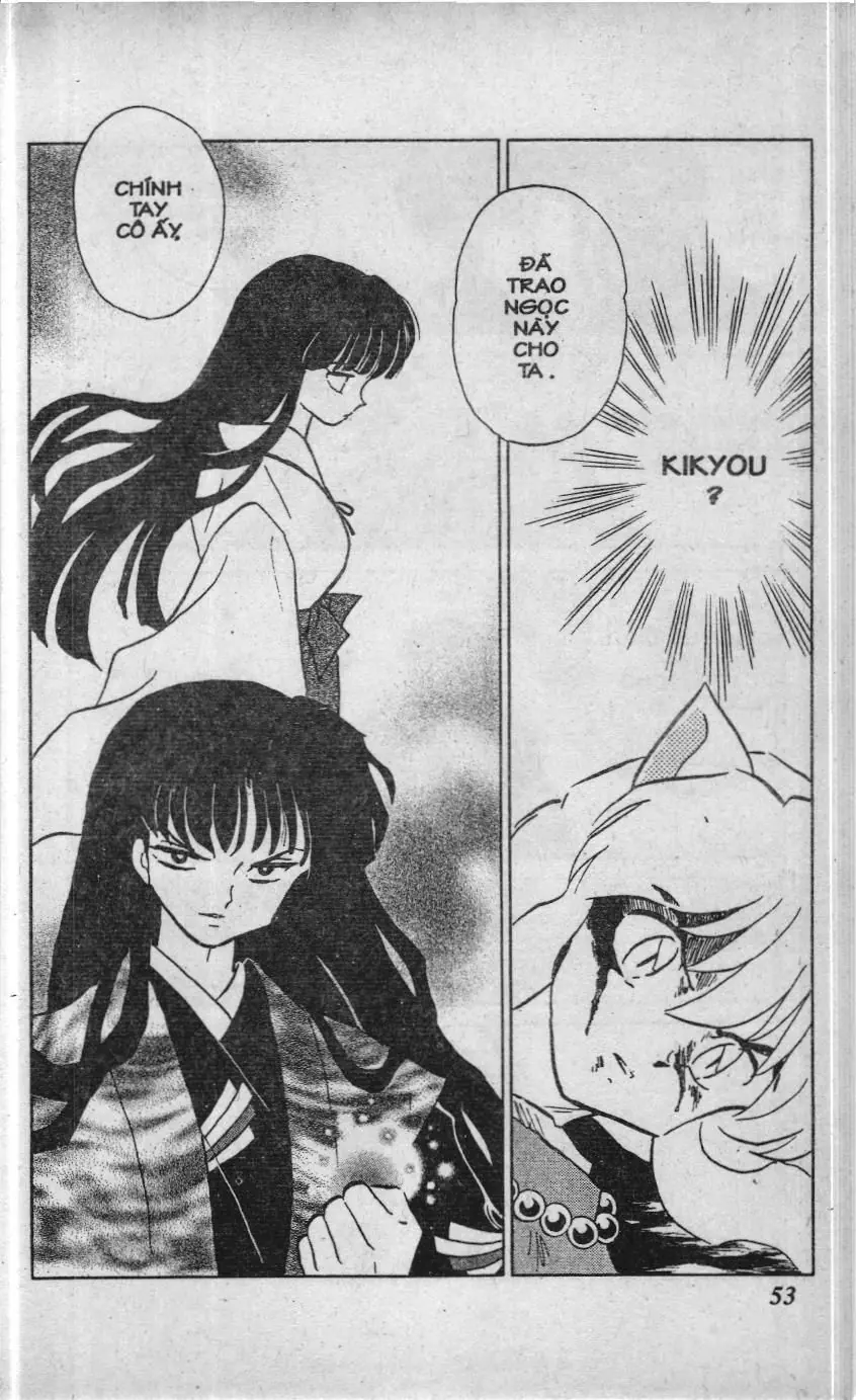 Inuyasha (NXB Trẻ) Chapter 152 - Trang 13