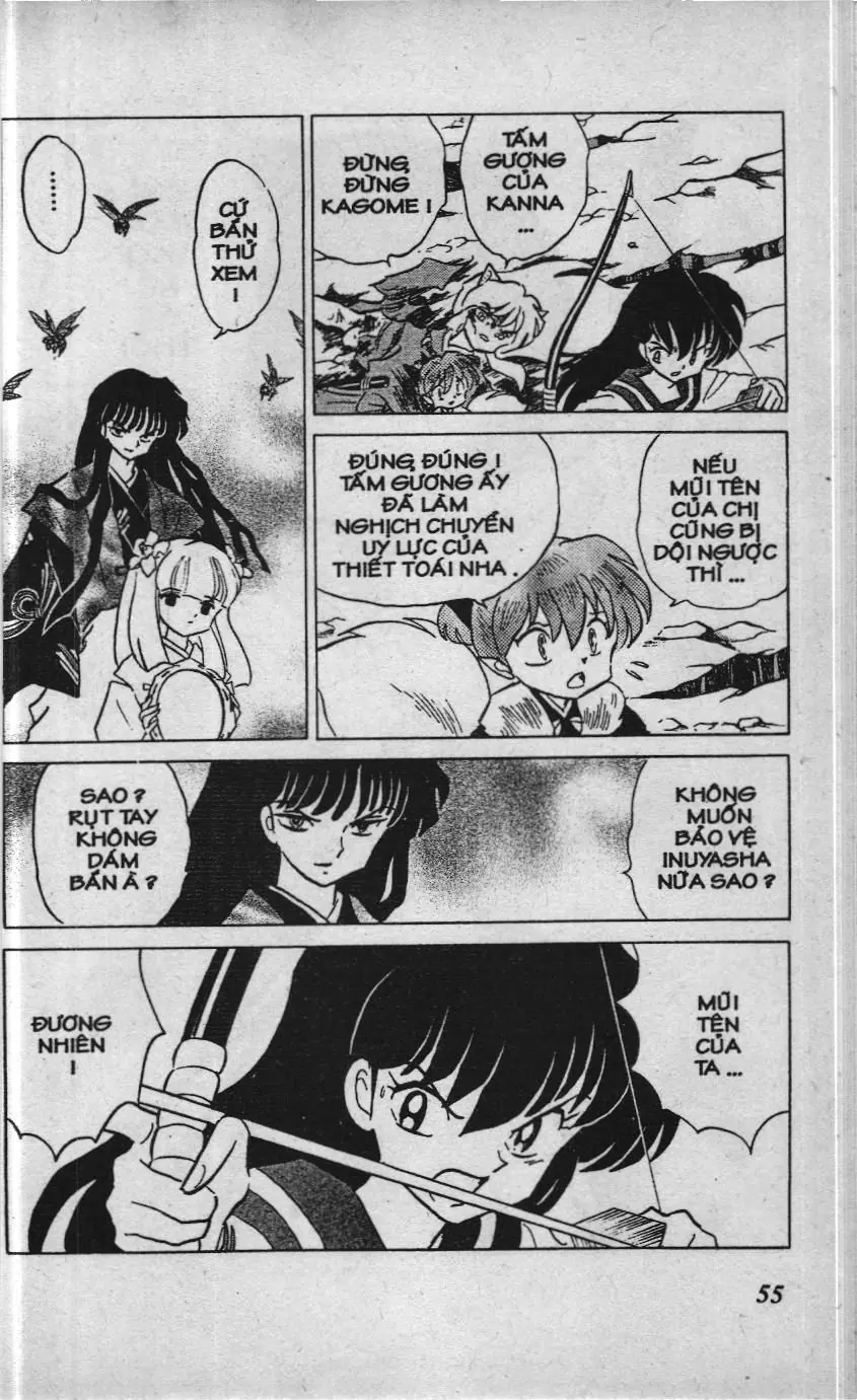 Inuyasha (NXB Trẻ) Chapter 152 - Trang 15