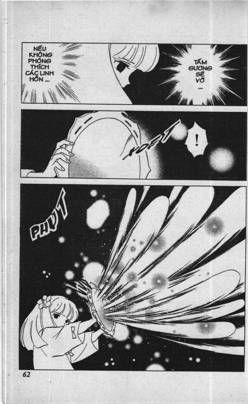 Inuyasha (NXB Trẻ) Chapter 153 - Trang 4