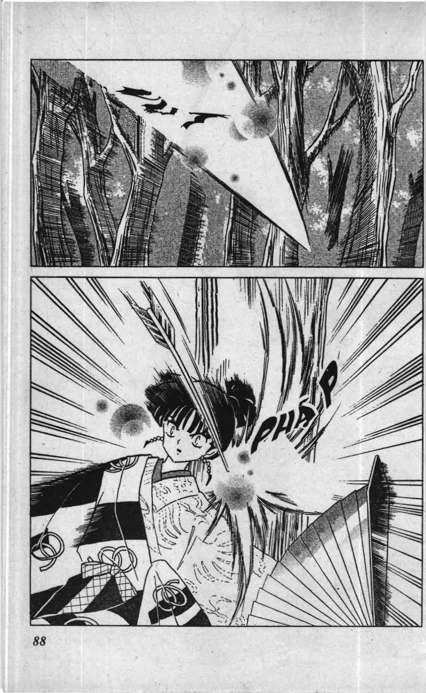 Inuyasha (NXB Trẻ) Chapter 154 - Trang 12
