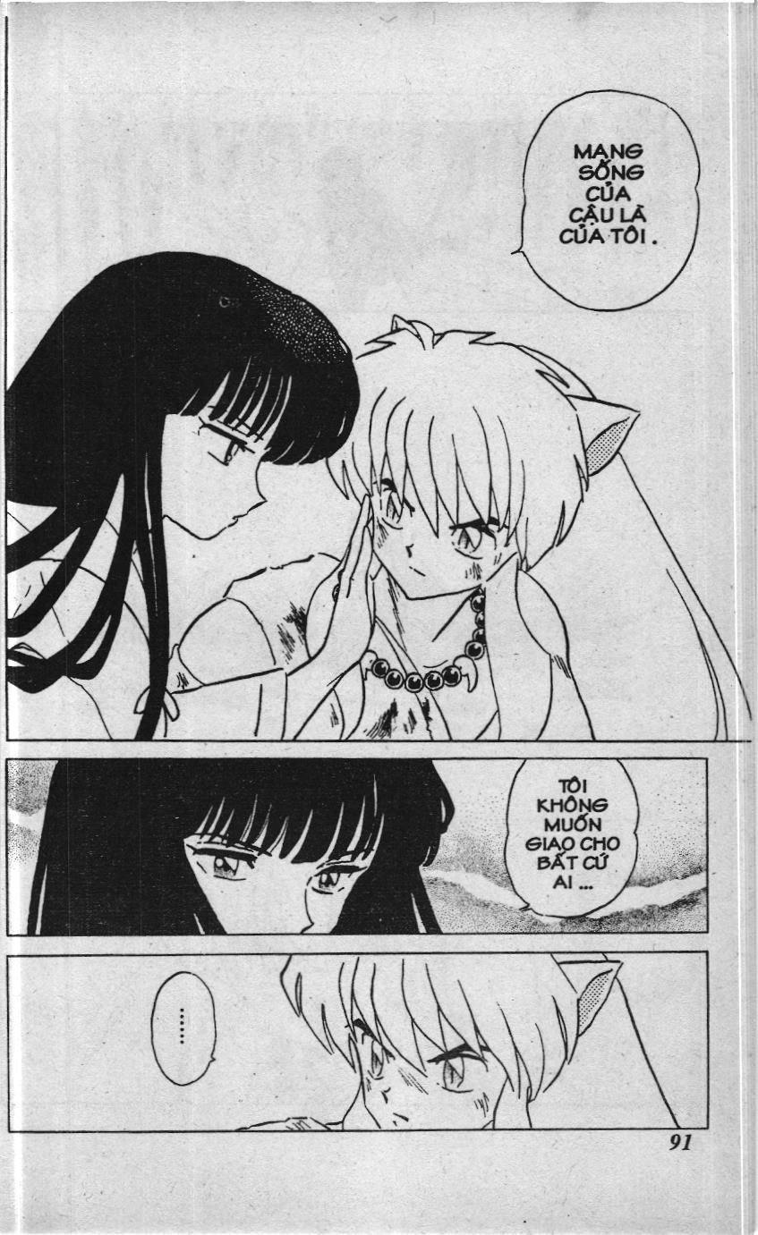 Inuyasha (NXB Trẻ) Chapter 154 - Trang 15