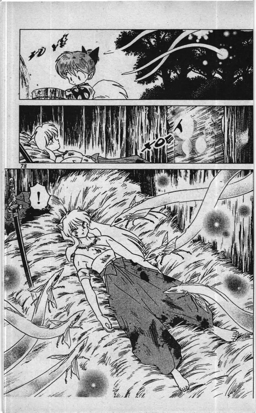Inuyasha (NXB Trẻ) Chapter 154 - Trang 2