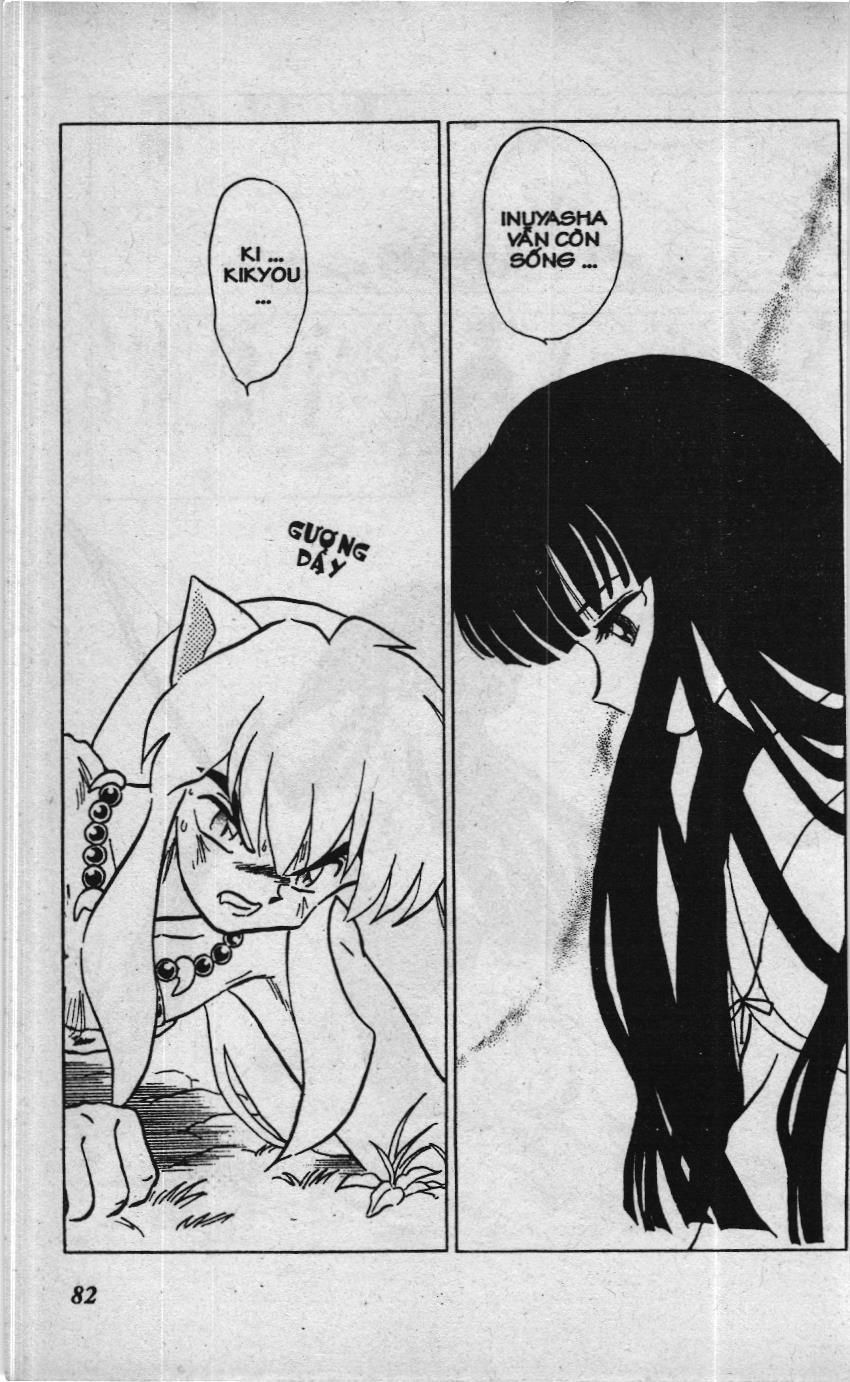 Inuyasha (NXB Trẻ) Chapter 154 - Trang 6
