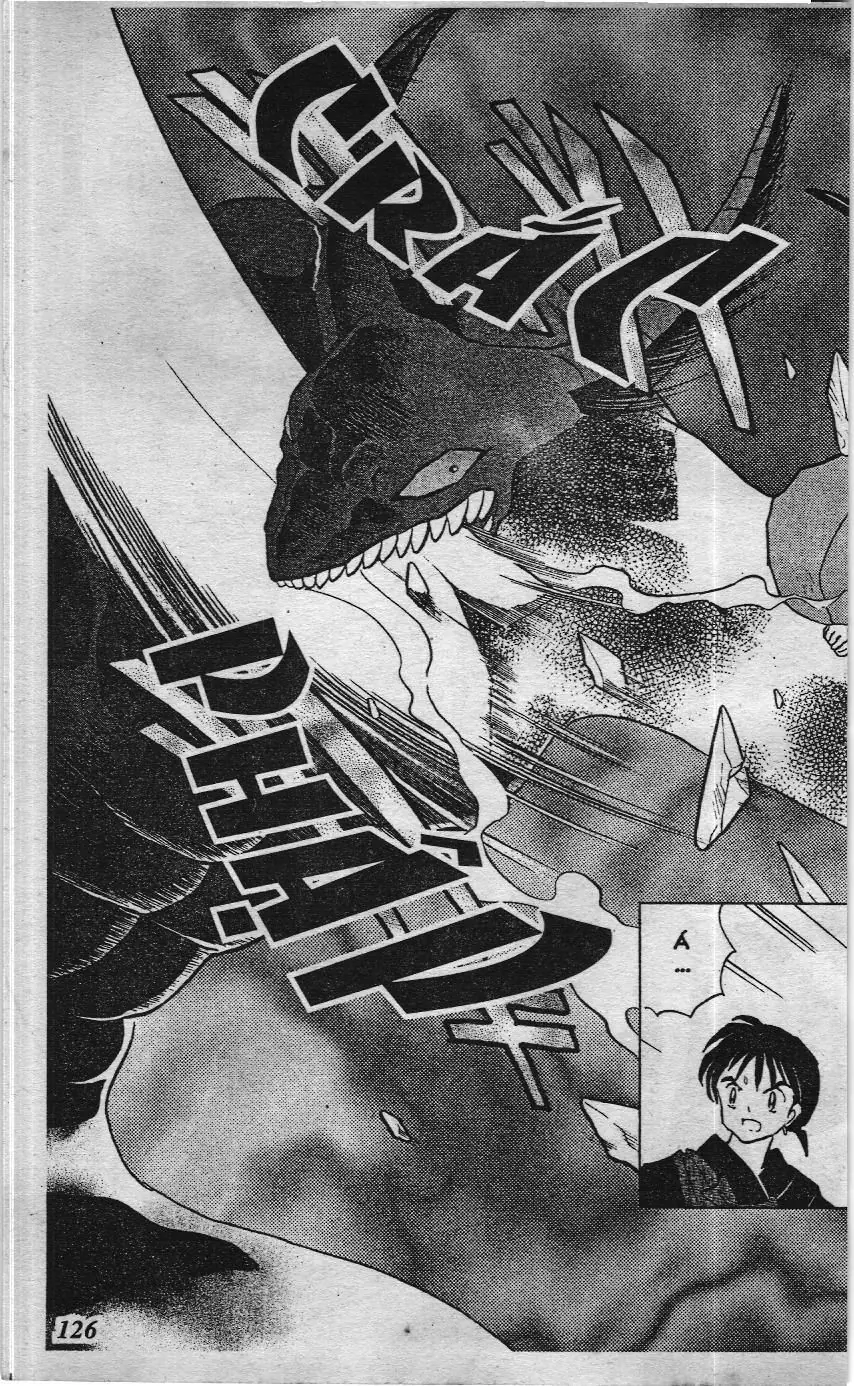 Inuyasha (NXB Trẻ) Chapter 156 - Trang 14