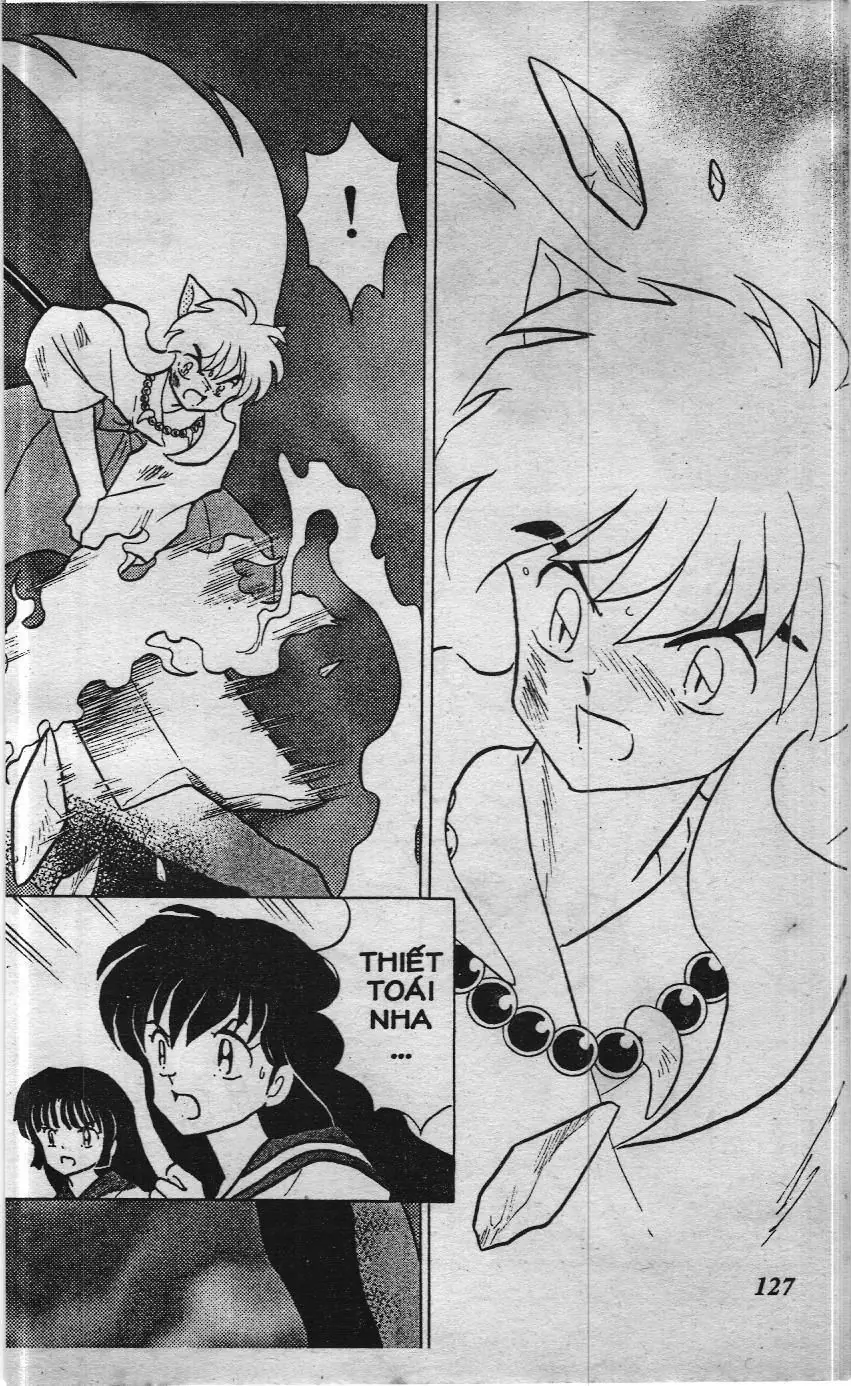 Inuyasha (NXB Trẻ) Chapter 156 - Trang 15
