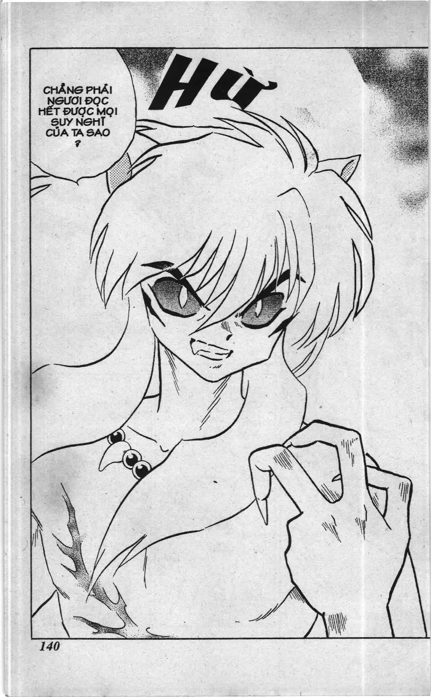 Inuyasha (NXB Trẻ) Chapter 157 - Trang 10