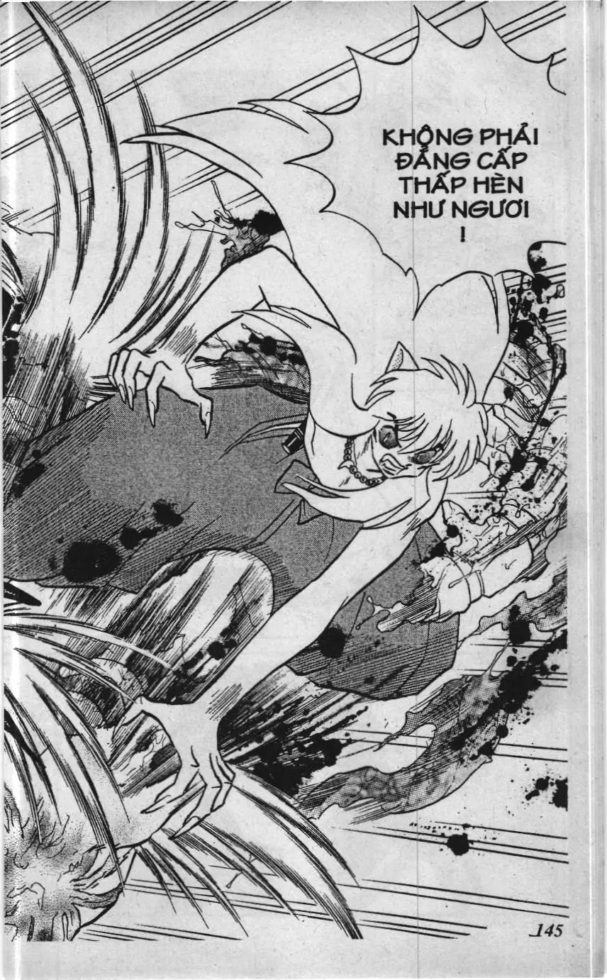 Inuyasha (NXB Trẻ) Chapter 157 - Trang 15