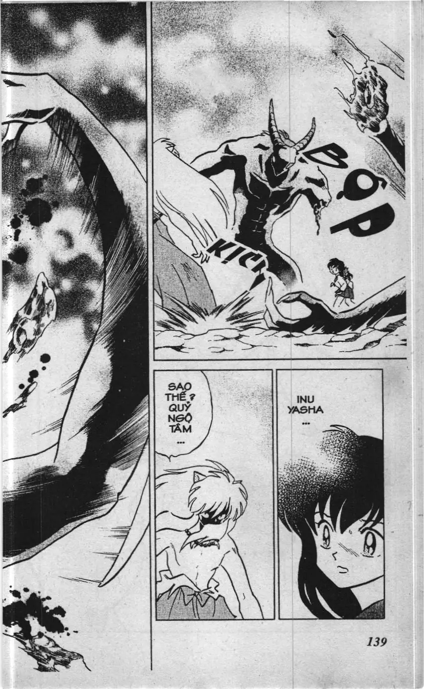 Inuyasha (NXB Trẻ) Chapter 157 - Trang 9
