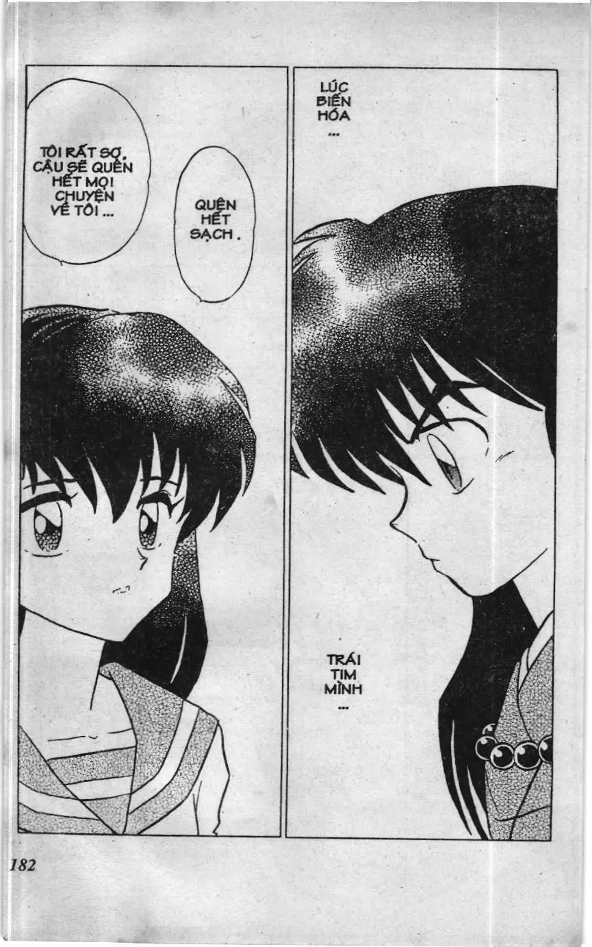 Inuyasha (NXB Trẻ) Chapter 159 - Trang 14