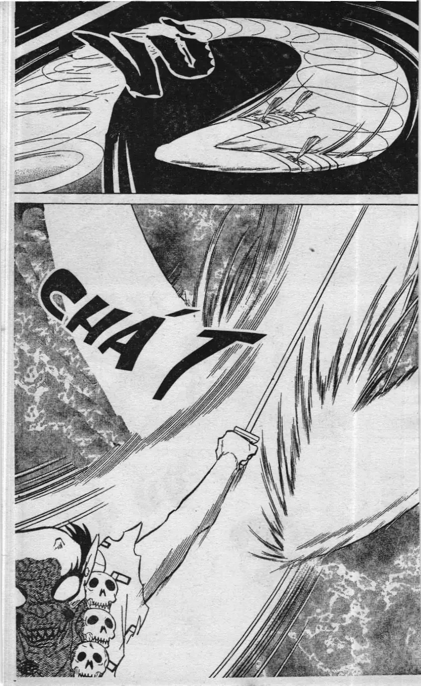 Inuyasha (NXB Trẻ) Chapter 160 - Trang 12