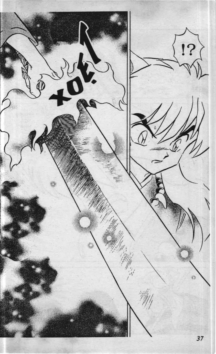 Inuyasha (NXB Trẻ) Chapter 161 - Trang 15