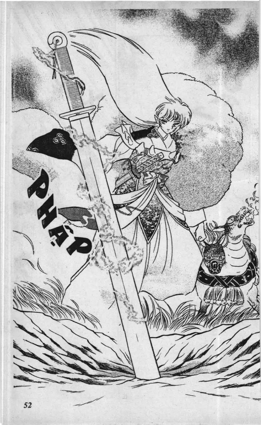 Inuyasha (NXB Trẻ) Chapter 162 - Trang 12