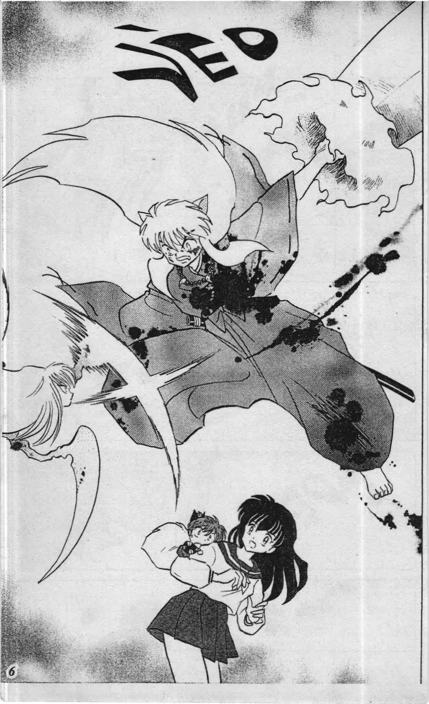 Inuyasha (NXB Trẻ) Chapter 169 - Trang 2