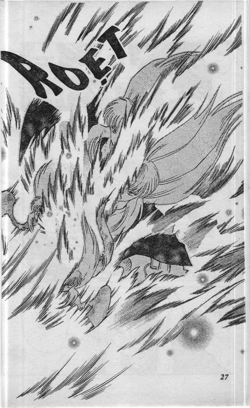 Inuyasha (NXB Trẻ) Chapter 170 - Trang 5