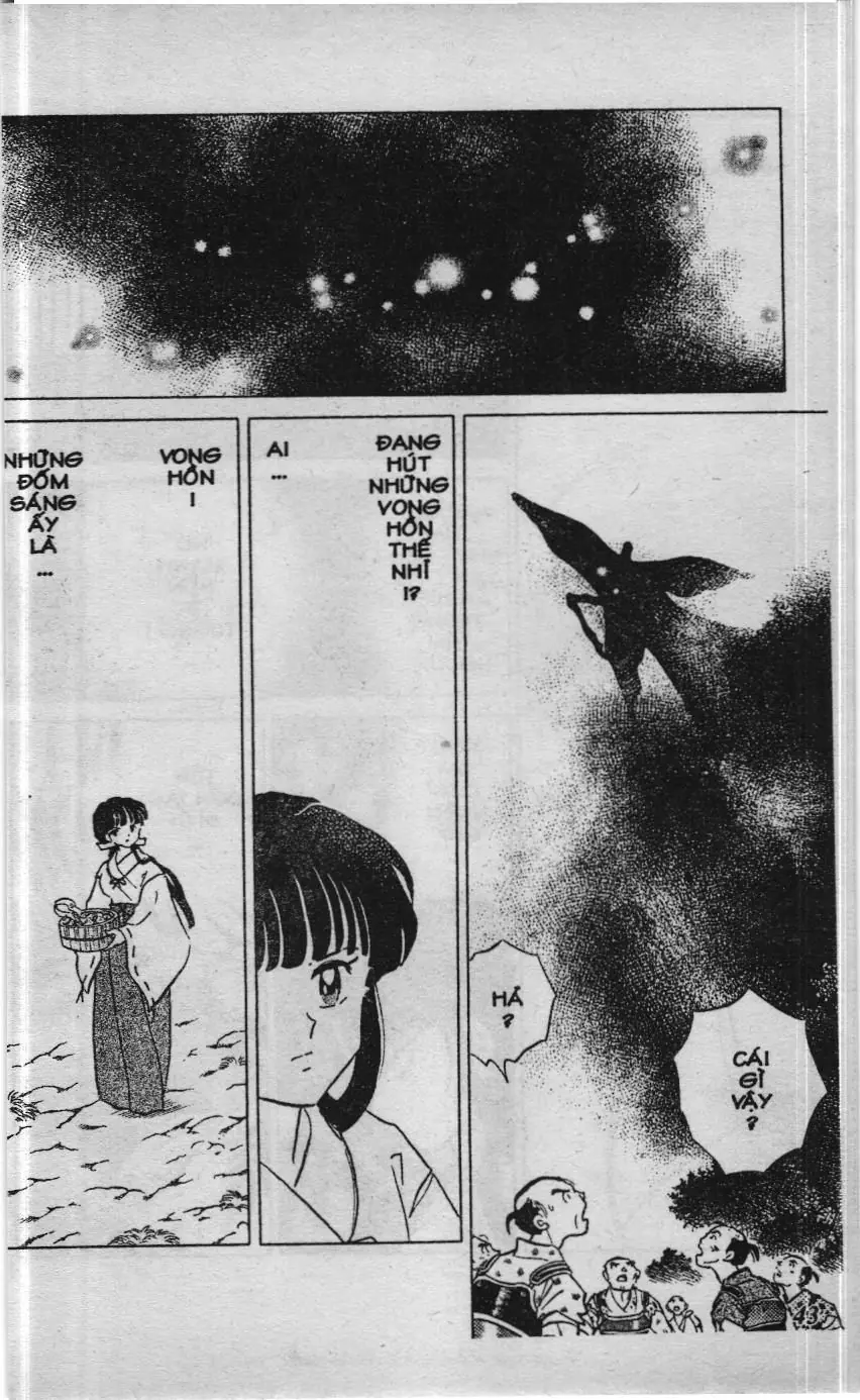 Inuyasha (NXB Trẻ) Chapter 171 - Trang 3
