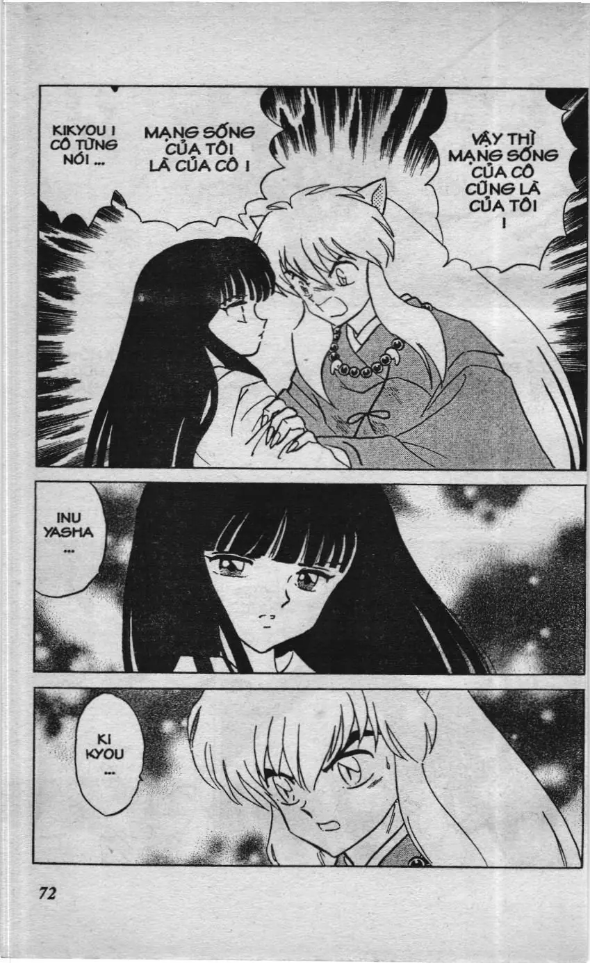 Inuyasha (NXB Trẻ) Chapter 172 - Trang 14