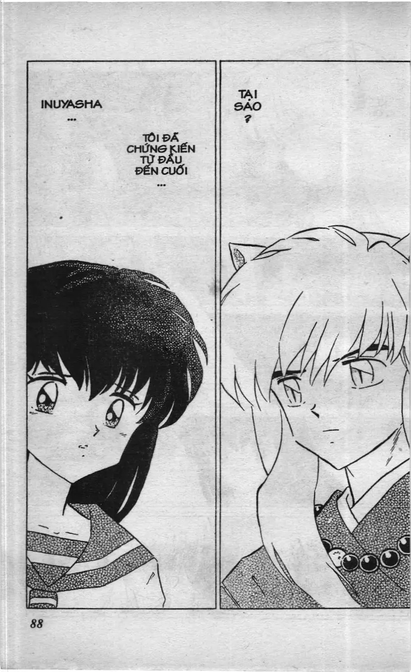 Inuyasha (NXB Trẻ) Chapter 173 - Trang 12